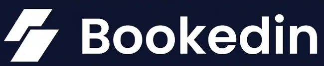 Bookedin